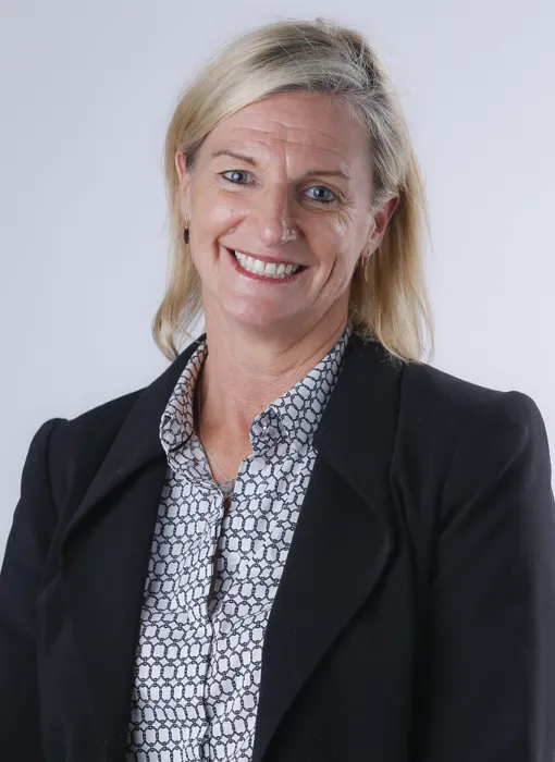 Karen Clydesdale (KC)
